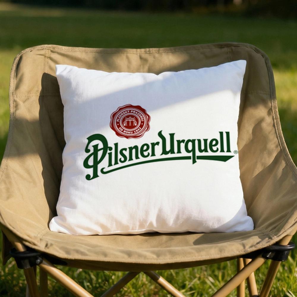 PPilsner UUrquell Cushion Cover Soft Reversible Durable Pillow Cover MultiScene Use for Home Car Daily Comfort 30X30cm
PPilsner UUrquell Cushion Cover Soft Reversible Durable Pillow Cover MultiScene Use for Home Car Daily Comfort 30X30cm