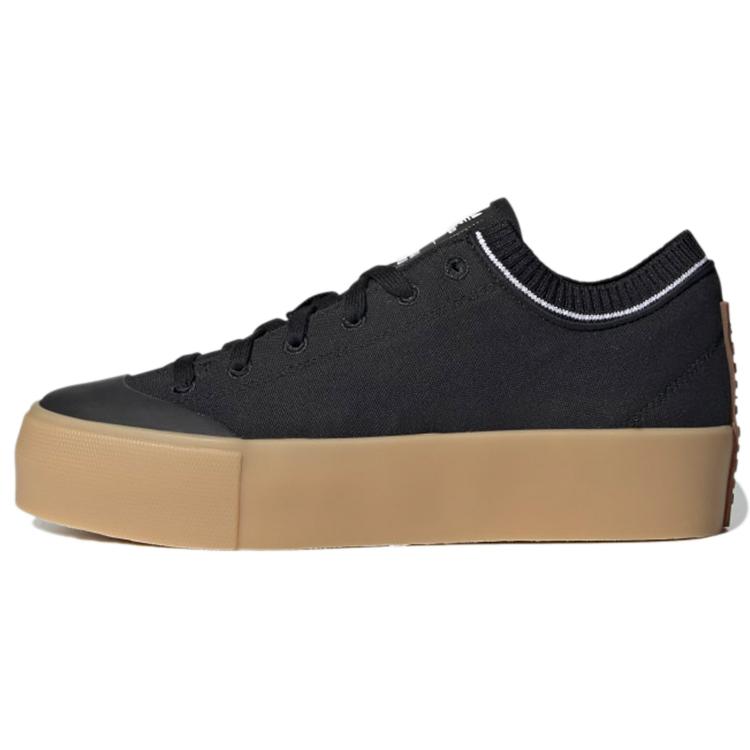 adidas Кроссовки Karlie Kloss XX92 Черные с резиновой подошвой Женские FY8207 40
adidas Кроссовки Karlie Kloss XX92 Черные с резиновой подошвой Женские FY8207 40