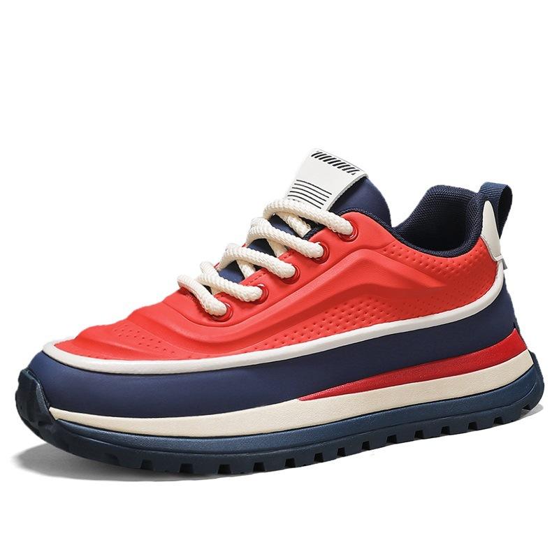 Daddy shoes men s new autumn and winter low-top color matching trendy men s shoes casual thick-soled heightening wear-resistant sports shoes 44
Daddy shoes men s new autumn and winter low-top color matching trendy men s shoes casual thick-soled heightening wear-resistant sports shoes 44