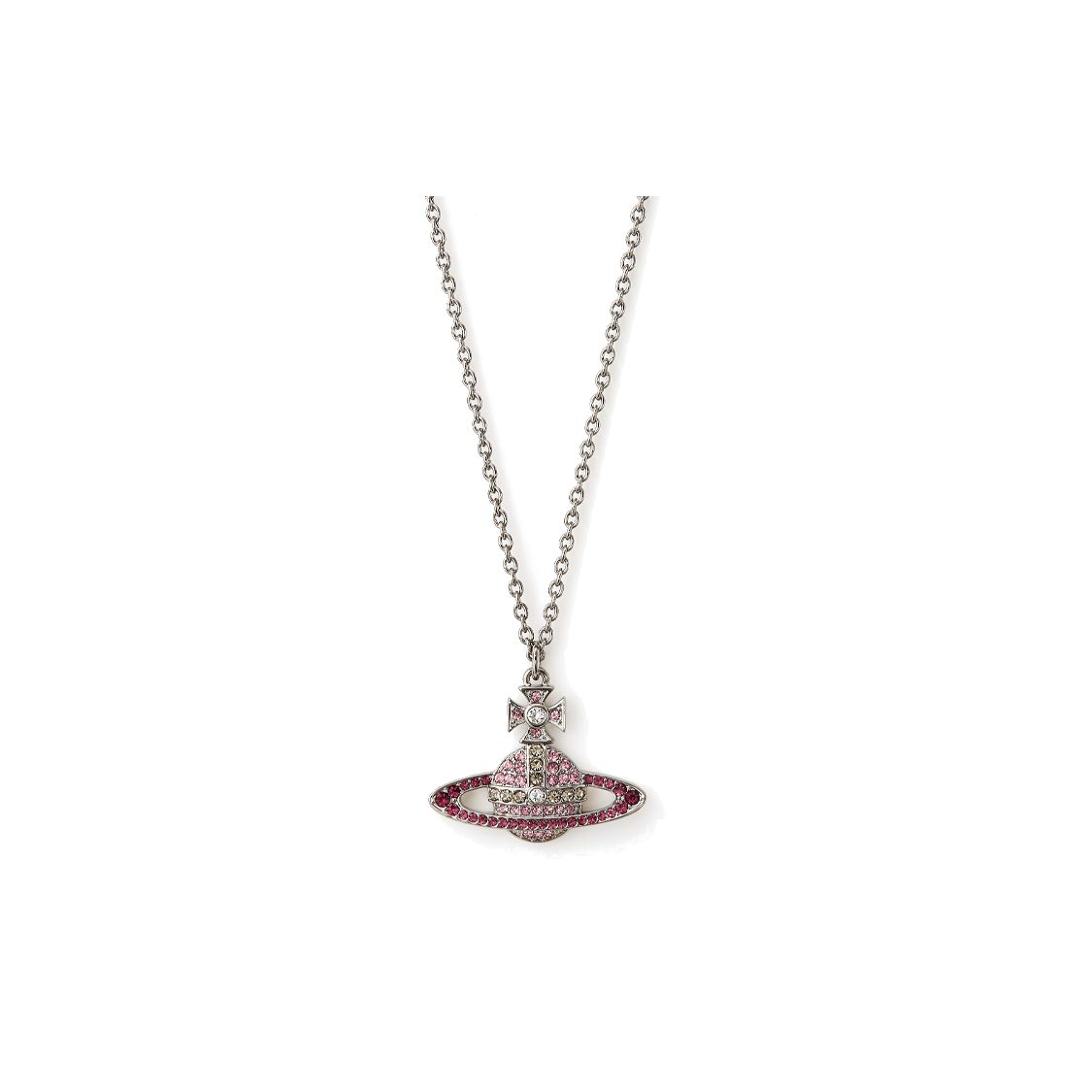 Vivienne Westwood Minimalist Fashion Brass Necklace Men necklace Gunmetal-Gray 63020094S287 Box
Vivienne Westwood Minimalist Fashion Brass Necklace Men necklace Gunmetal-Gray 63020094S287 Box