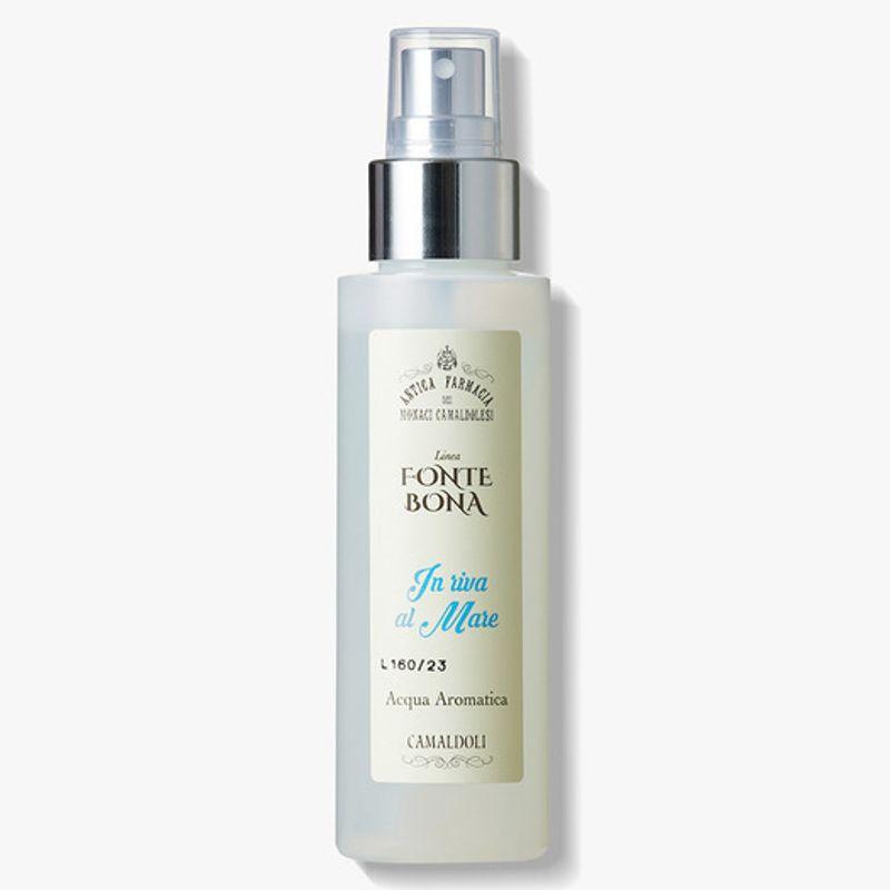 Camaldoli Aqua Riva Al Mare (Citrus Body Cologne) 100ml 100ml
Camaldoli Aqua Riva Al Mare (Citrus Body Cologne) 100ml 100ml