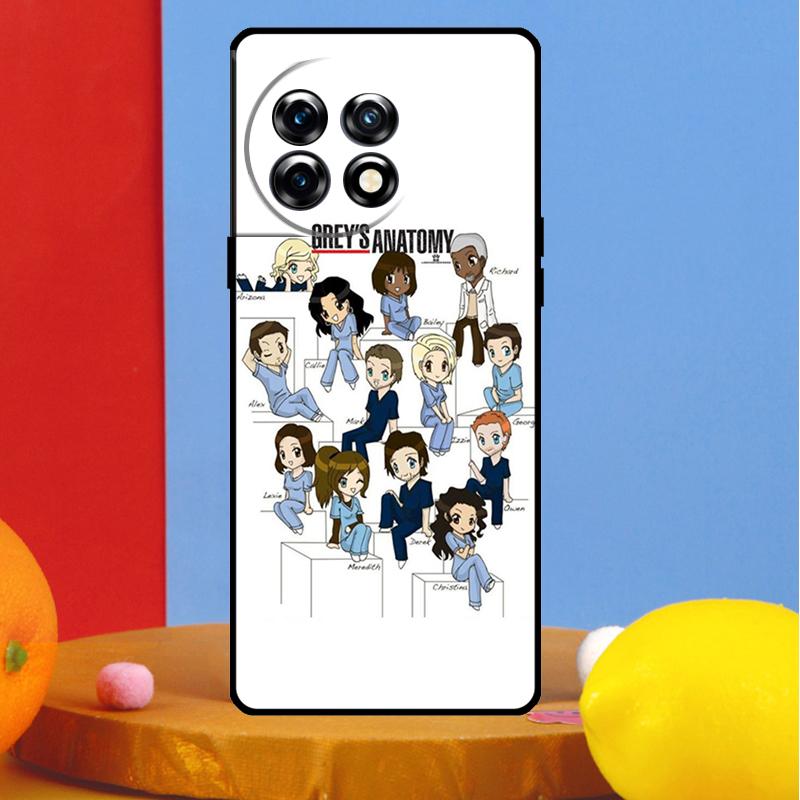 Greys Anatomy Cover For OnePlus Nord CE 4 2 3 Lite N30 N10 N20 OnePlus 13R 13 12 12R 11 10 Pro 10T 8T Case OnePlus 11
Greys Anatomy Cover For OnePlus Nord CE 4 2 3 Lite N30 N10 N20 OnePlus 13R 13 12 12R 11 10 Pro 10T 8T Case OnePlus 11