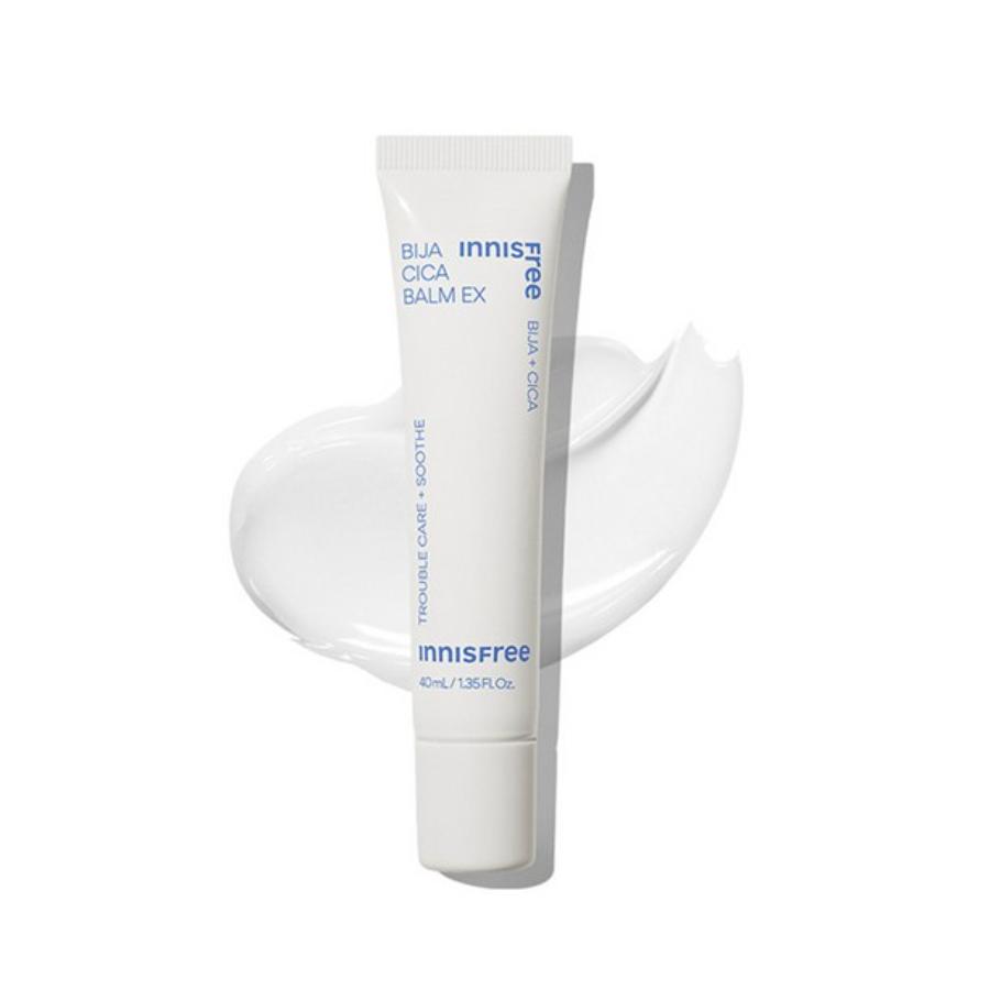 Innisfree Bija Cica Бальзам 40мл 40ml
Innisfree Bija Cica Бальзам 40мл 40ml