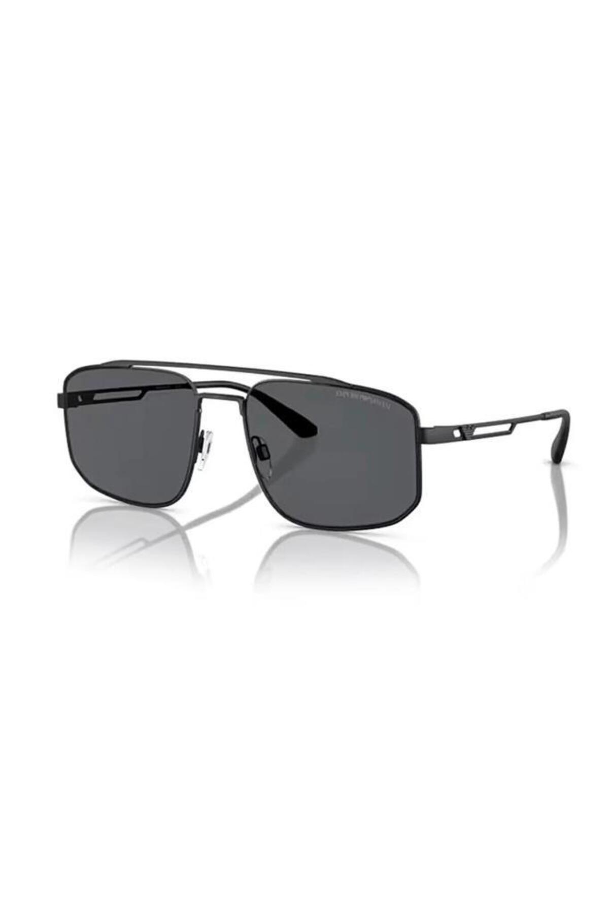 Очки Emporio Armani Tyc35Wx7Fn170488676303507 Мужские солнцезащитные очки Ea 2139 Col 3001 87 57-18-145
Очки Emporio Armani Tyc35Wx7Fn170488676303507 Мужские солнцезащитные очки Ea 2139 Col 3001 87 57-18-145