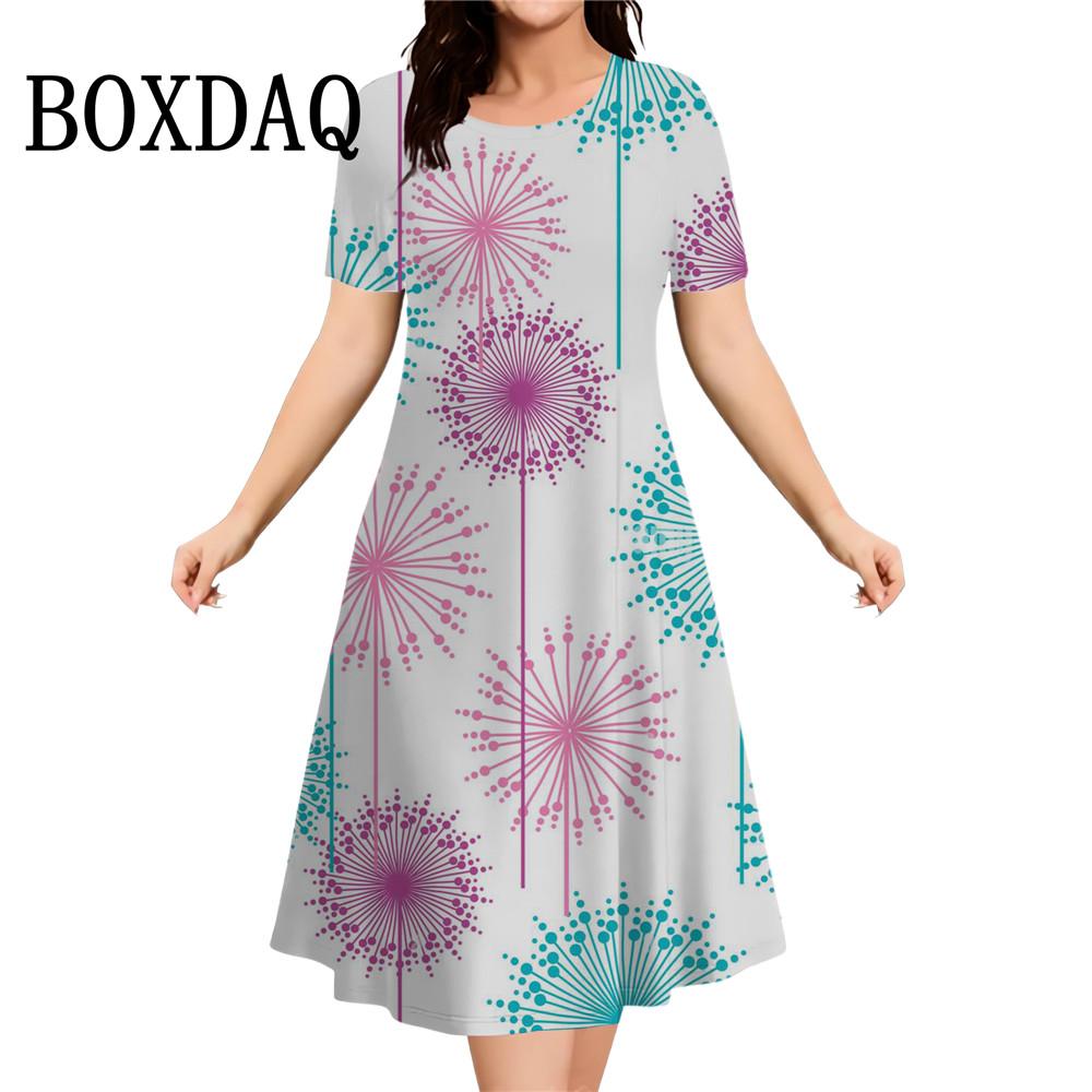 3D Butterfly Flowers Print Women s Dresses Summer Short Sleeve Clothing Casual Female Dress Retro Loose Plus Size Dress 2026 9XL 8XL
3D Butterfly Flowers Print Women s Dresses Summer Short Sleeve Clothing Casual Female Dress Retro Loose Plus Size Dress 2026 9XL 8XL