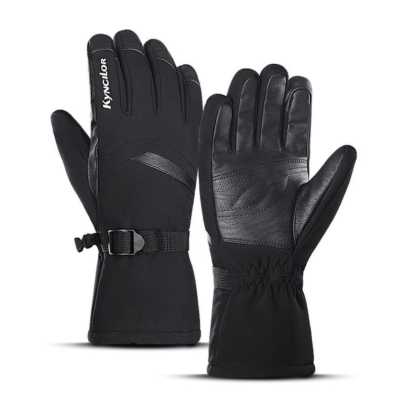 Taiqimao Outdoor Cycling Ski Warm Gloves M-XL
Taiqimao Outdoor Cycling Ski Warm Gloves M-XL