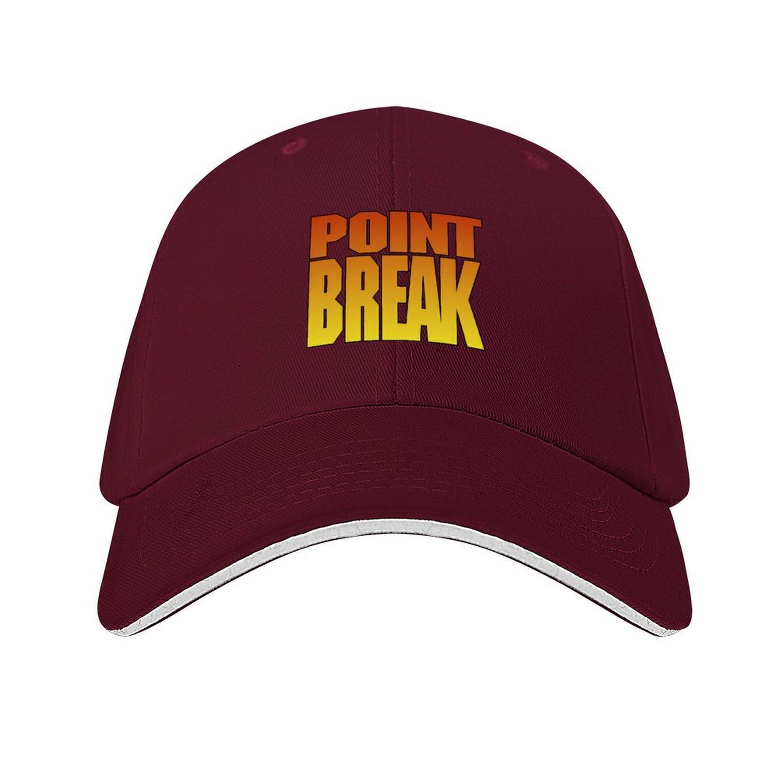 POINT BREAK SURFING Baseball Cap Sports Cap Horse Hat Trucker Hat Christmas Hat Woman Hats Mens
POINT BREAK SURFING Baseball Cap Sports Cap Horse Hat Trucker Hat Christmas Hat Woman Hats Mens