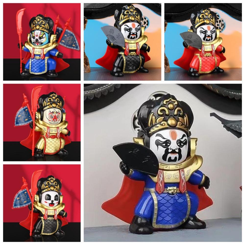 Игрушка для смены лица панды с Flaflag Opera Face Makeup Toy, Игрушка для смены лица оперы, кукла для смены лица для ребенка, девочки и мальчика
Игрушка для смены лица панды с Flaflag Opera Face Makeup Toy, Игрушка для смены лица оперы, кукла для смены лица для ребенка, девочки и мальчика