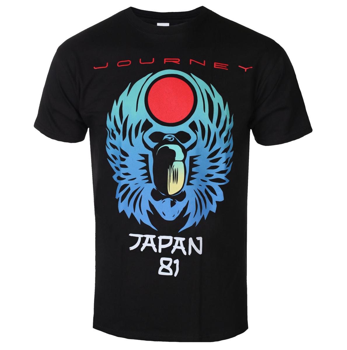 Journey Graphic Cotton Tshirt Unisex Summer Short Sleeve Fashion Brand Tee Luxury Casual Vintage Tees S
Journey Graphic Cotton Tshirt Unisex Summer Short Sleeve Fashion Brand Tee Luxury Casual Vintage Tees S