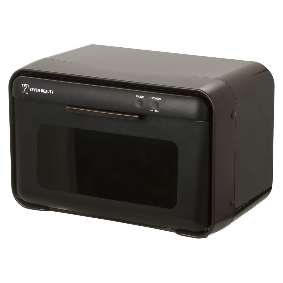 UV Clean System Brown Ultraviolet Disinfector Height x Width 35cm x Depth 24cm KD-01 22.5cm
UV Clean System Brown Ultraviolet Disinfector Height x Width 35cm x Depth 24cm KD-01 22.5cm