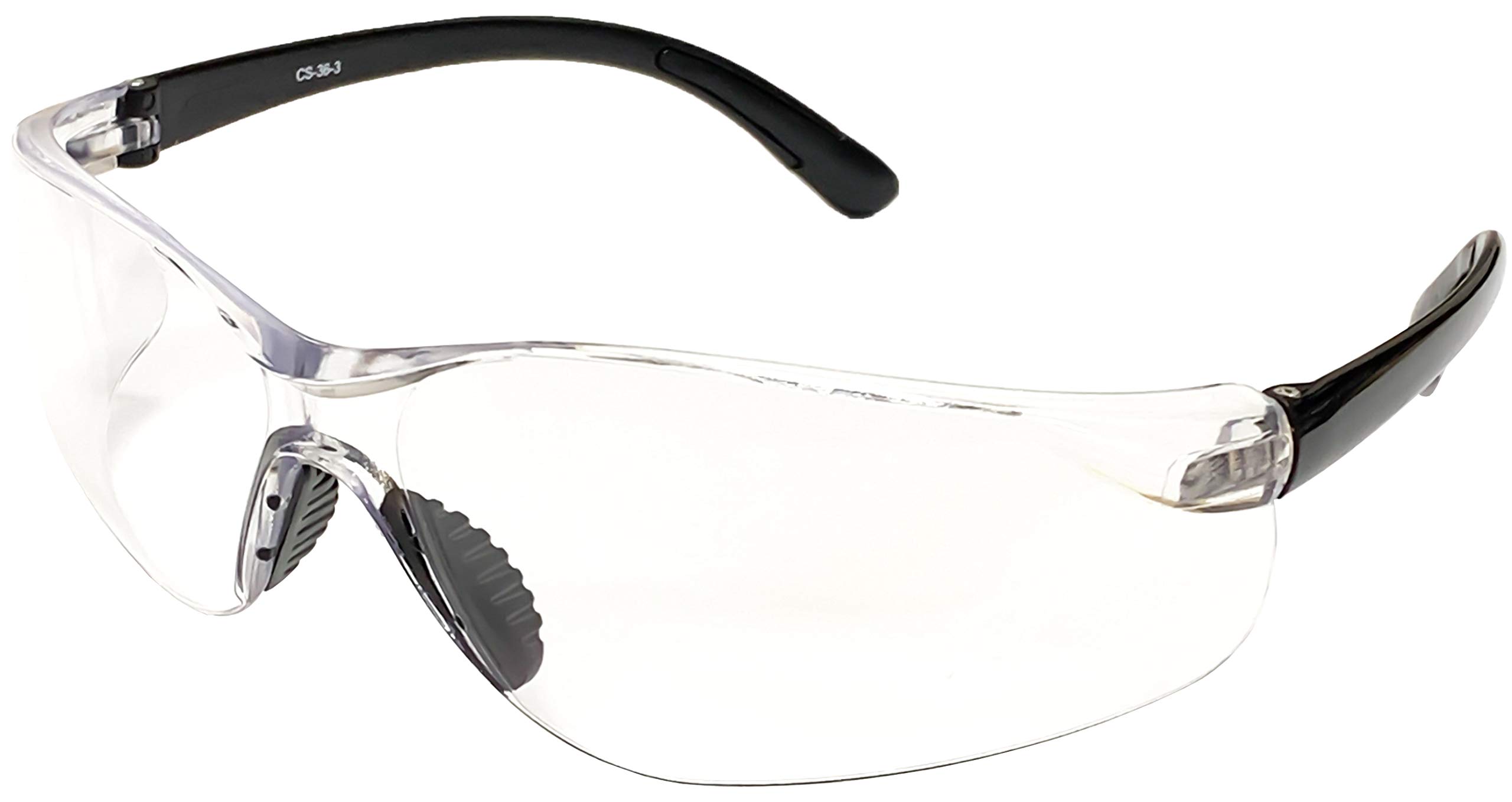 Cyphas Polycarbonate Lens Impact Resistant Lens Hay Fever Glasses Unisex Windproof Dustproof Splash Protection Sports Sunglasses UV Protection UV
Cyphas Polycarbonate Lens Impact Resistant Lens Hay Fever Glasses Unisex Windproof Dustproof Splash Protection Sports Sunglasses UV Protection UV