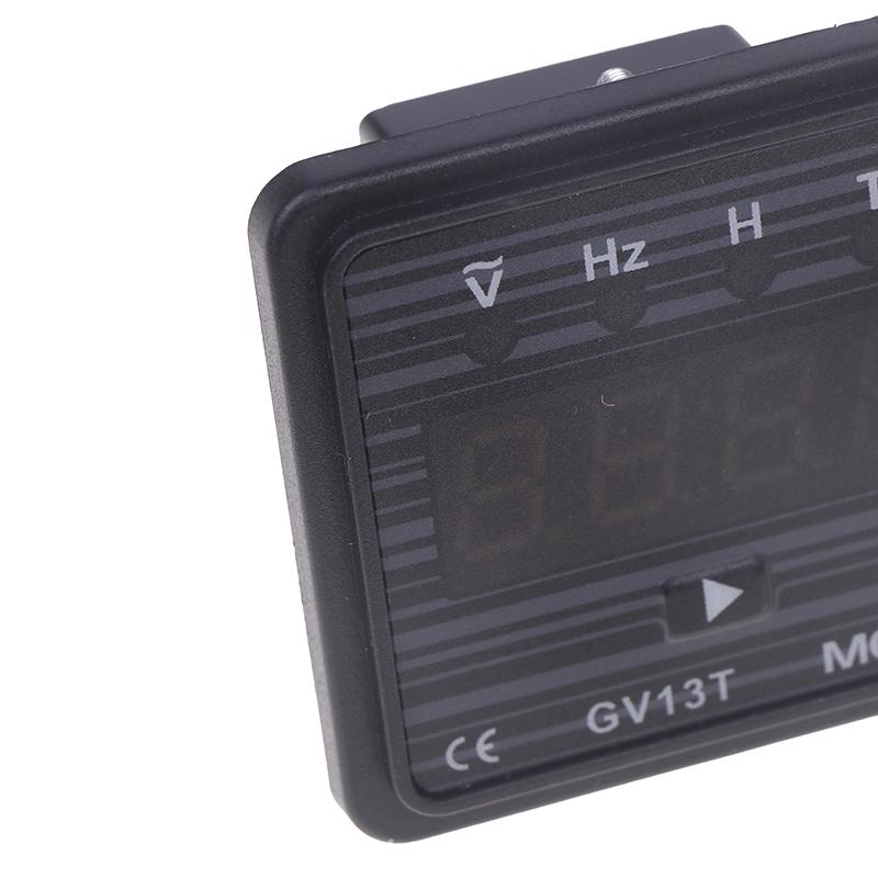 Дизельний генератор Gv13T з цифровим дисплеєм, вольтметром, частотним індикатором, панельним лічильником Ac220V Ac380V
Дизельний генератор Gv13T з цифровим дисплеєм, вольтметром, частотним індикатором, панельним лічильником Ac220V Ac380V