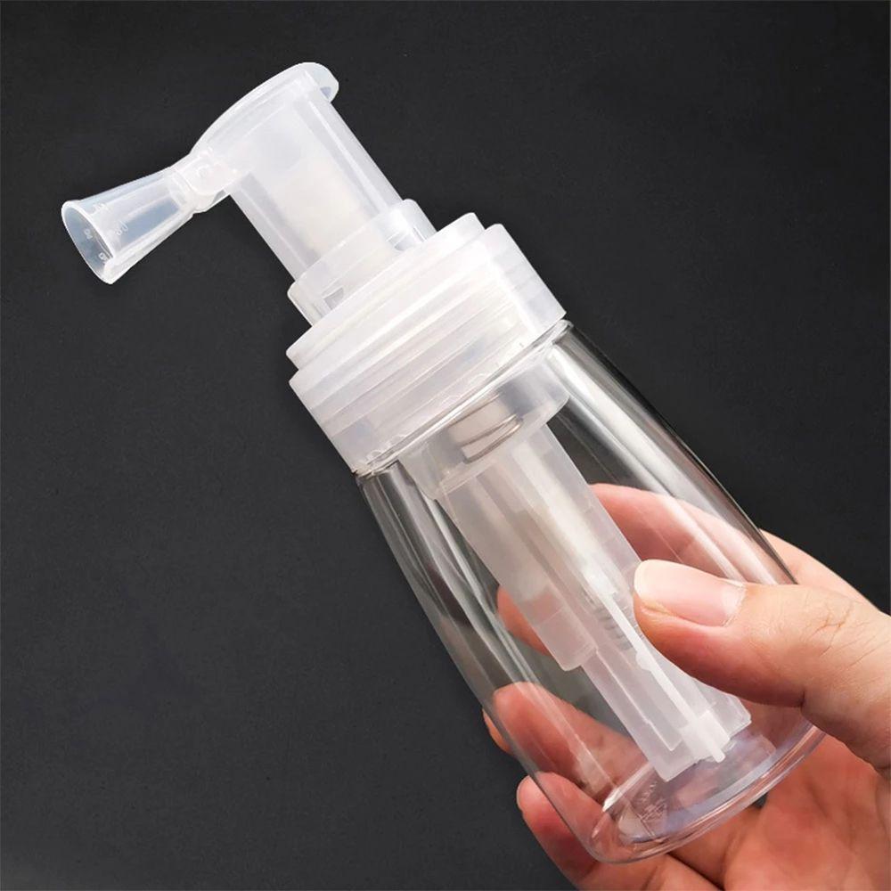 Dispenser Powder Spray Bottle Cosmetic Container Powder Sample Vials Powder Refillable Bottle
Dispenser Powder Spray Bottle Cosmetic Container Powder Sample Vials Powder Refillable Bottle