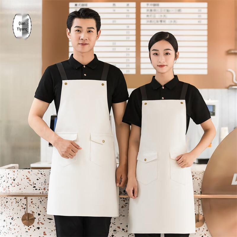 Women s Waterproof Oil-Proof Apron One Size
Women s Waterproof Oil-Proof Apron One Size
