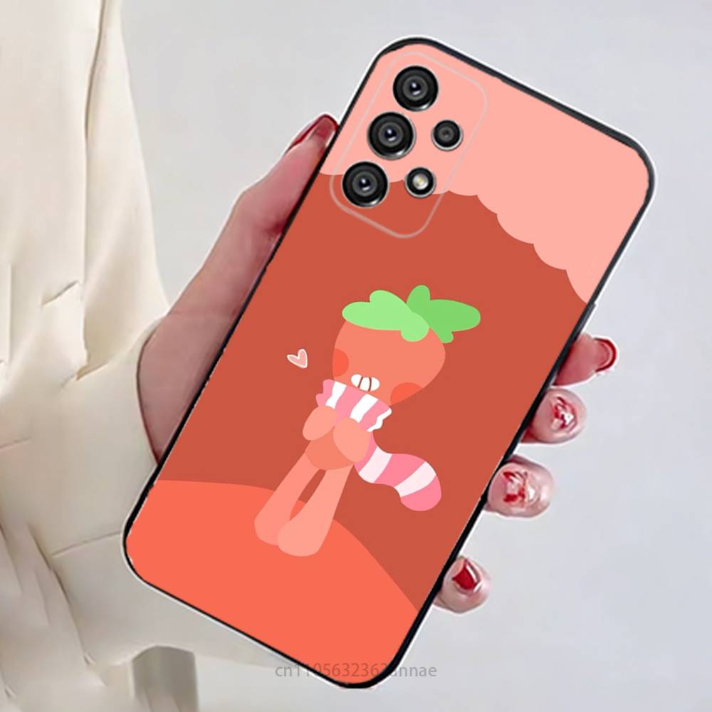 Чехол для телефона D-Dandys Sprout W-World для Samsung Galaxy A13, 21s, 22, 31, 32, 52, 53, 71, 80, A91, мягкий черный корпус Samsung Note 10 Pro
Чехол для телефона D-Dandys Sprout W-World для Samsung Galaxy A13, 21s, 22, 31, 32, 52, 53, 71, 80, A91, мягкий черный корпус Samsung Note 10 Pro
