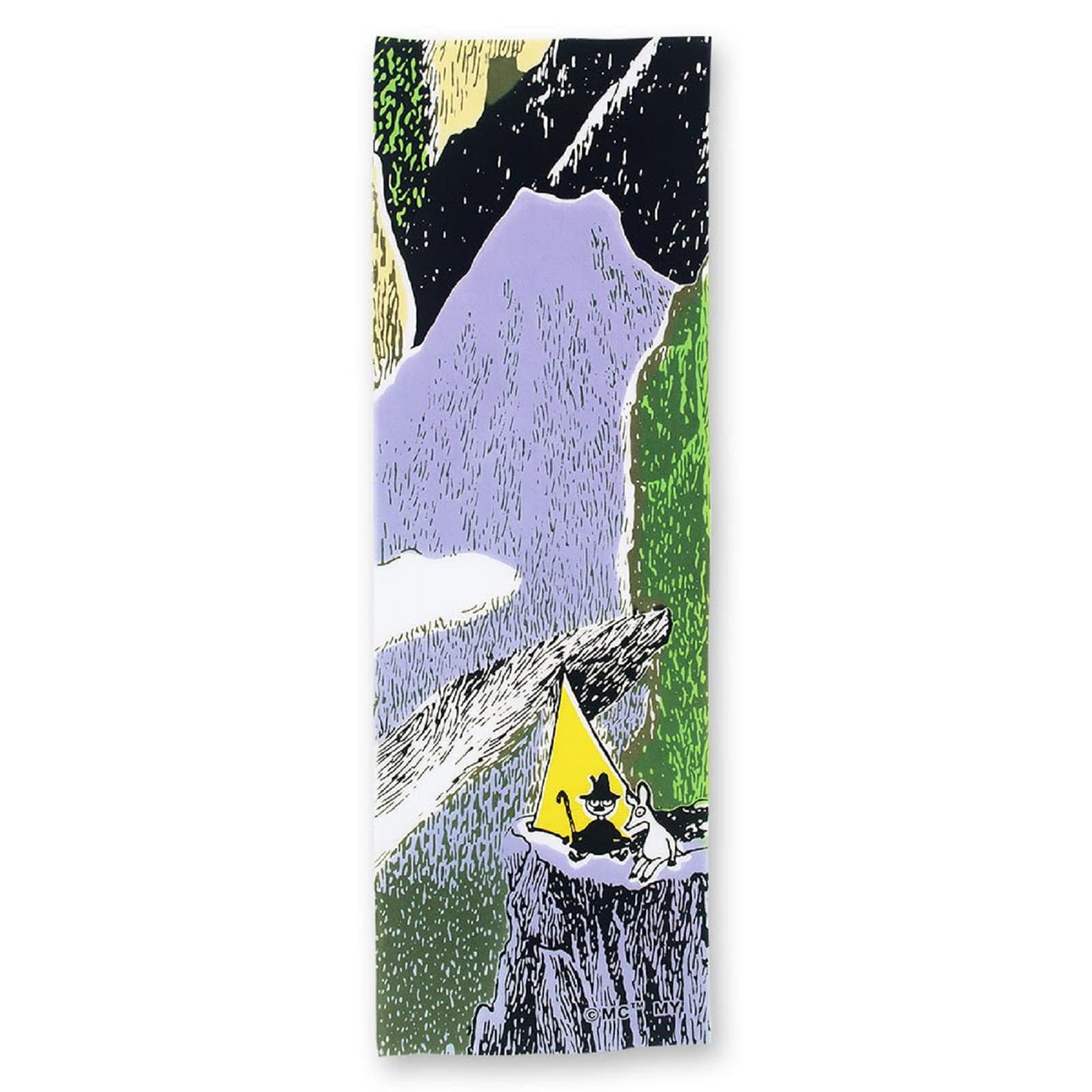 Полотенце Miyamoto Tenugui Dyed Tenugui Moomin Outdoor Tent Yellow 33 x 100 см 51050 Прибл.
Полотенце Miyamoto Tenugui Dyed Tenugui Moomin Outdoor Tent Yellow 33 x 100 см 51050 Прибл.