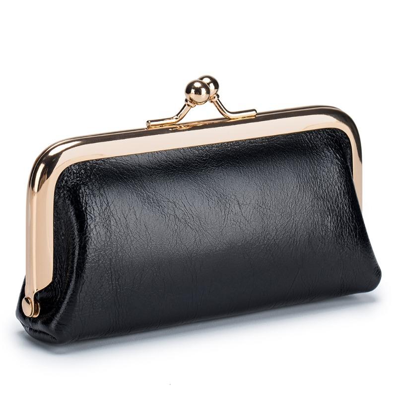 New leather creative change bag women s fashion storage coin bag mini lipstick bag clip bag small and exquisite чёрный
New leather creative change bag women s fashion storage coin bag mini lipstick bag clip bag small and exquisite чёрный