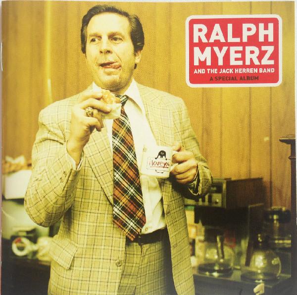 CD RALPH MYERZ & THE JACK HERREN BAND - Специальный альбом TFCK87318PROMO Toy s Factory 2003 Япония ОбиТанцевальная и Электронная музыка Б/У
CD RALPH MYERZ & THE JACK HERREN BAND - Специальный альбом TFCK87318PROMO Toy s Factory 2003 Япония ОбиТанцевальная и Электронная музыка Б/У