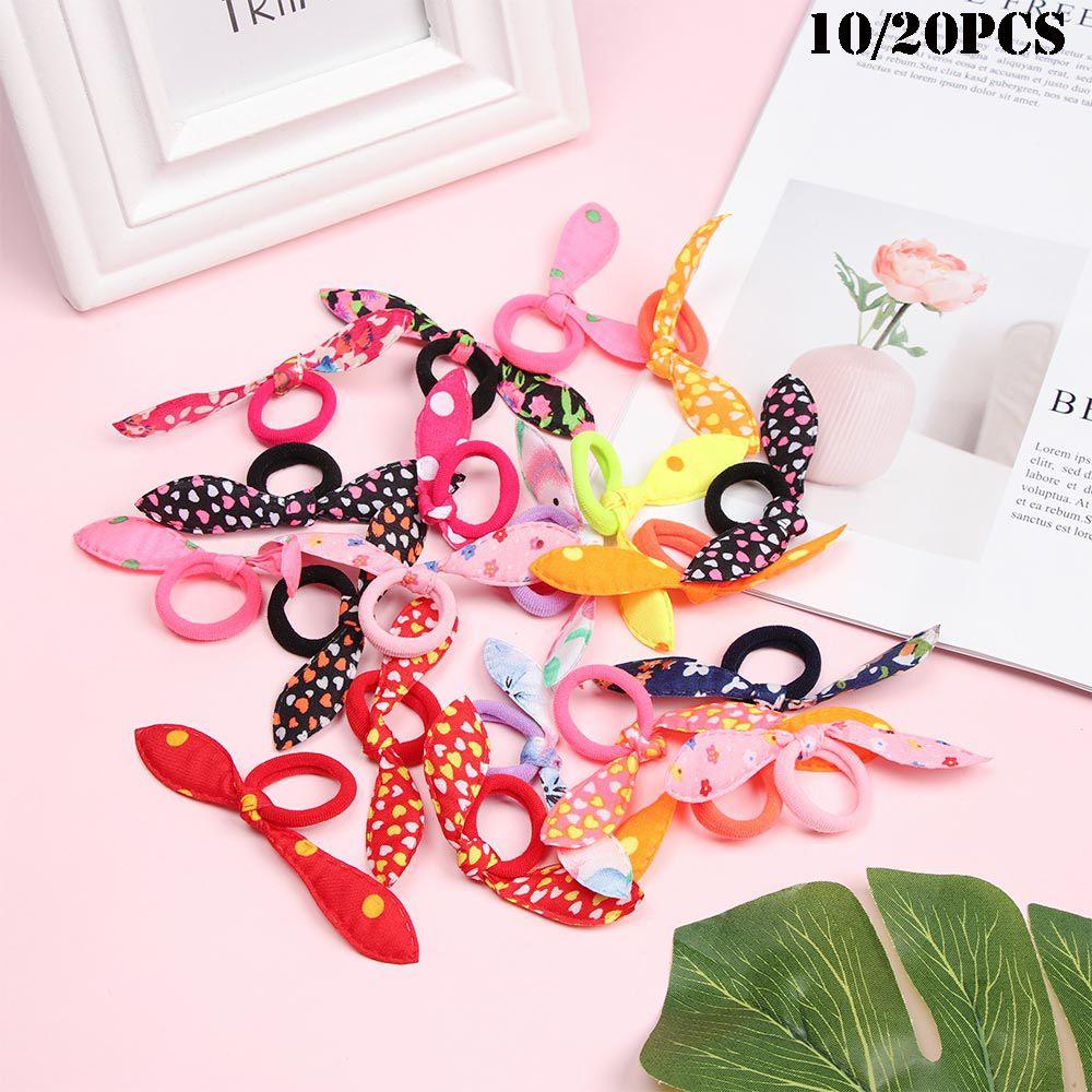 Rabbit Ears Head Dress Hair Accessories Elastic Hair Bands Women Hairband Rubber Band Hair Ropes
Rabbit Ears Head Dress Hair Accessories Elastic Hair Bands Women Hairband Rubber Band Hair Ropes