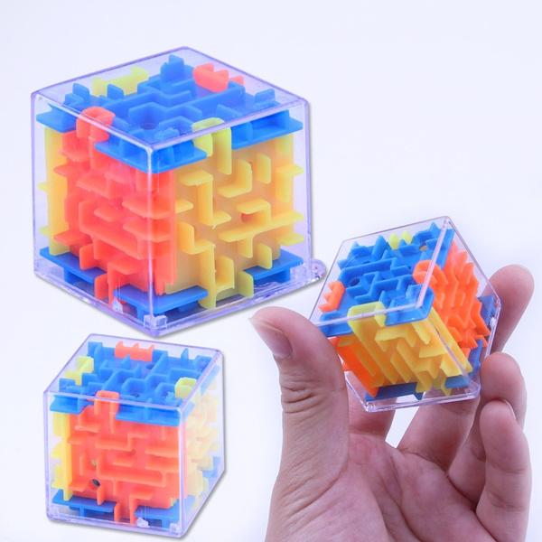 3D куб-головоломка-лабиринт, игрушка, ручная игра, коробка, забавная игра для мозга, вызов, игрушки-непоседа, баланс, развивающие игрушки для детей
3D куб-головоломка-лабиринт, игрушка, ручная игра, коробка, забавная игра для мозга, вызов, игрушки-непоседа, баланс, развивающие игрушки для детей