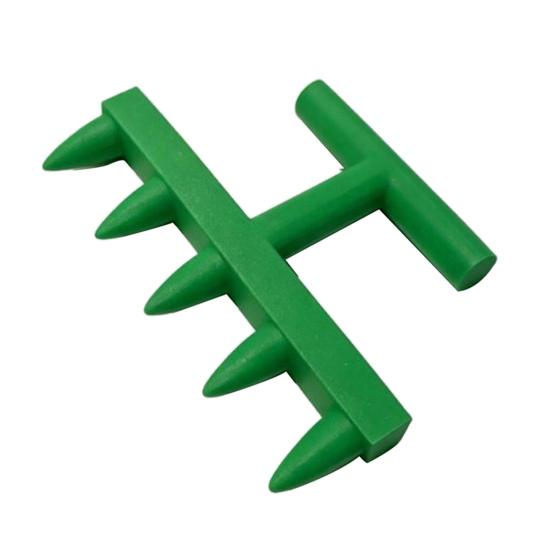 Gardening Hole Punch Seeder 3D Printed Precision Planting Tool for Home Vegetable Flower Seedlings Balcony Garden Potted Plant Cultivation оранжевый
Gardening Hole Punch Seeder 3D Printed Precision Planting Tool for Home Vegetable Flower Seedlings Balcony Garden Potted Plant Cultivation оранжевый