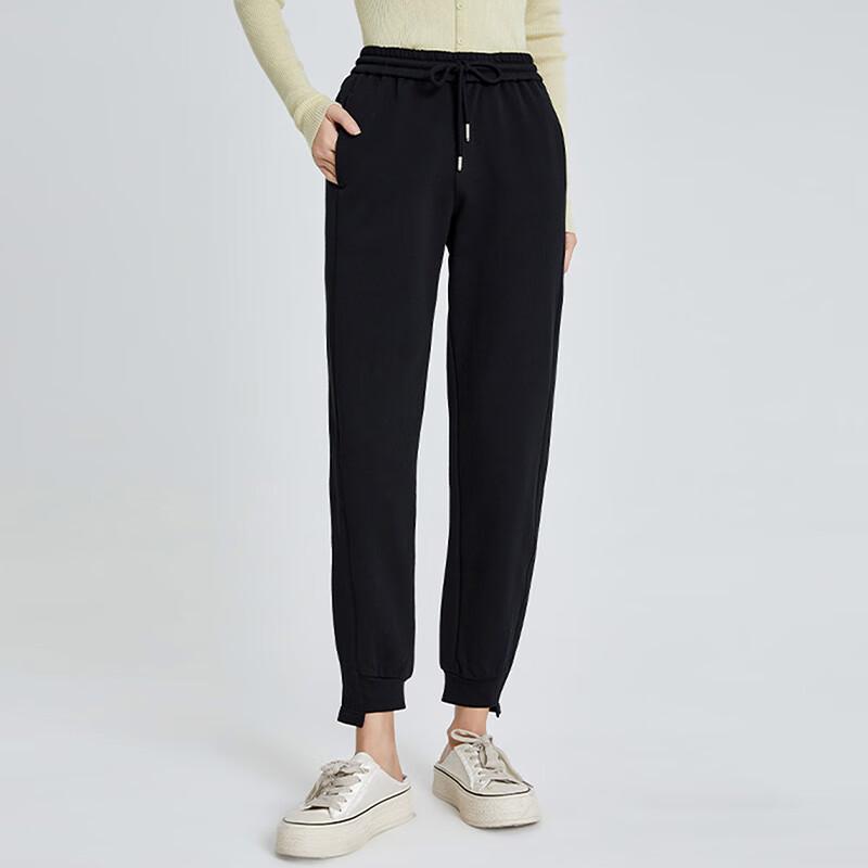 Tatu Women s Versatile Loose Casual Pants S
Tatu Women s Versatile Loose Casual Pants S