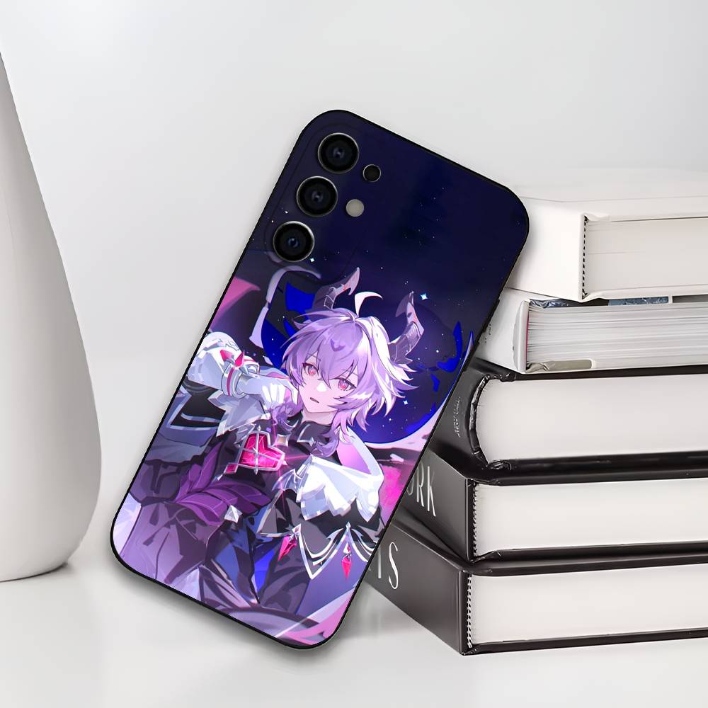 D-Durin G-Genshin I-Impact Phone Case For Samsung S25,S24,S21,S22,S23,S30,Ultra,S20,Plus,Fe,Lite,Soft Black Cover Samsung S22plus5G
D-Durin G-Genshin I-Impact Phone Case For Samsung S25,S24,S21,S22,S23,S30,Ultra,S20,Plus,Fe,Lite,Soft Black Cover Samsung S22plus5G