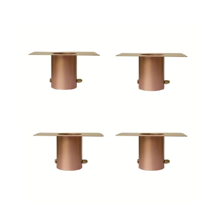 4lots Good Quality Rain Chain Accessories For Effective Water Diversion And Elegant Exterior Home Aesthetic розового золота
4lots Good Quality Rain Chain Accessories For Effective Water Diversion And Elegant Exterior Home Aesthetic розового золота