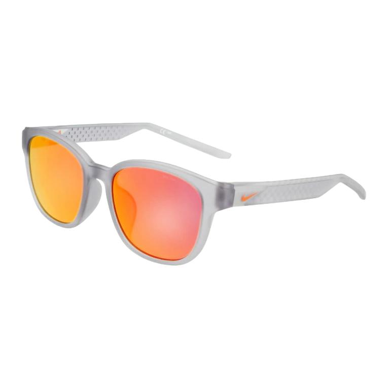 Nike Brand Logo Bio Based Injection Molded Square Sunglasses Unisex White HF0161 012 54
Nike Brand Logo Bio Based Injection Molded Square Sunglasses Unisex White HF0161 012 54