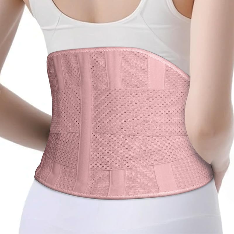 For lower back corset waist supporter hunched belt Thin breathable correction posture mesh Strong fixation Double pressure type Lower back burden
For lower back corset waist supporter hunched belt Thin breathable correction posture mesh Strong fixation Double pressure type Lower back burden
