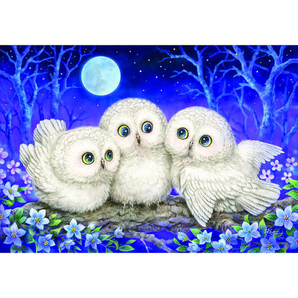 Ночь, полная любви и любопытства Пазл PS1012, разные цвета, 1000 деталей Пазл, Детские игры, Развивающие игрушки 
Ночь, полная любви и любопытства Пазл PS1012, разные цвета, 1000 деталей Пазл, Детские игры, Развивающие игрушки