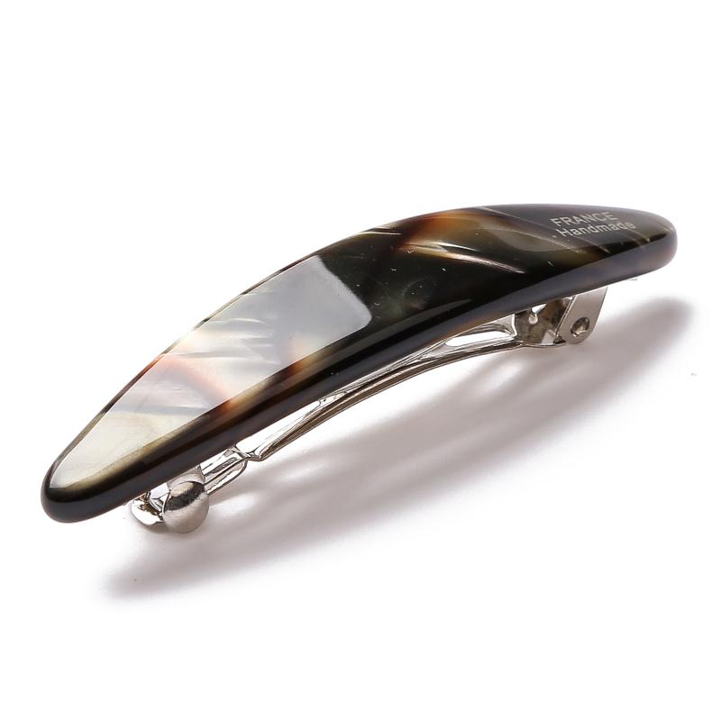 6.5см Французькі заколки для волосся Заколка для волосся Барети Ацетатні аксесуари для волосся Бокова заколка Нековзкий головний убір Корейський модний стиль для дівчат
6.5см Французькі заколки для волосся Заколка для волосся Барети Ацетатні аксесуари для волосся Бокова заколка Нековзкий головний убір Корейський модний стиль для дівчат