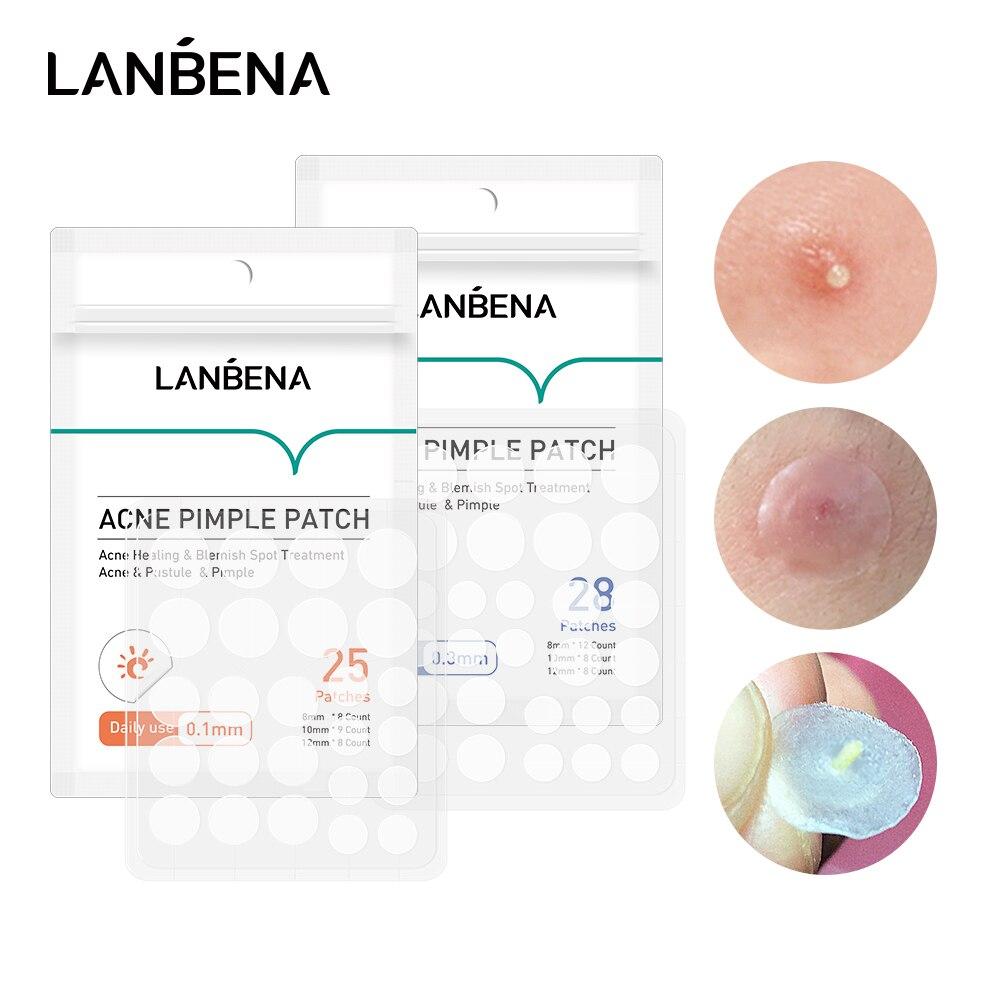 LANBENA пластырь от прыщей, невидимые наклейки от прыщей, лечение прыщей, мастер-средство для удаления прыщей, уход за кожей, инструмент для красоты
LANBENA пластырь от прыщей, невидимые наклейки от прыщей, лечение прыщей, мастер-средство для удаления прыщей, уход за кожей, инструмент для красоты
