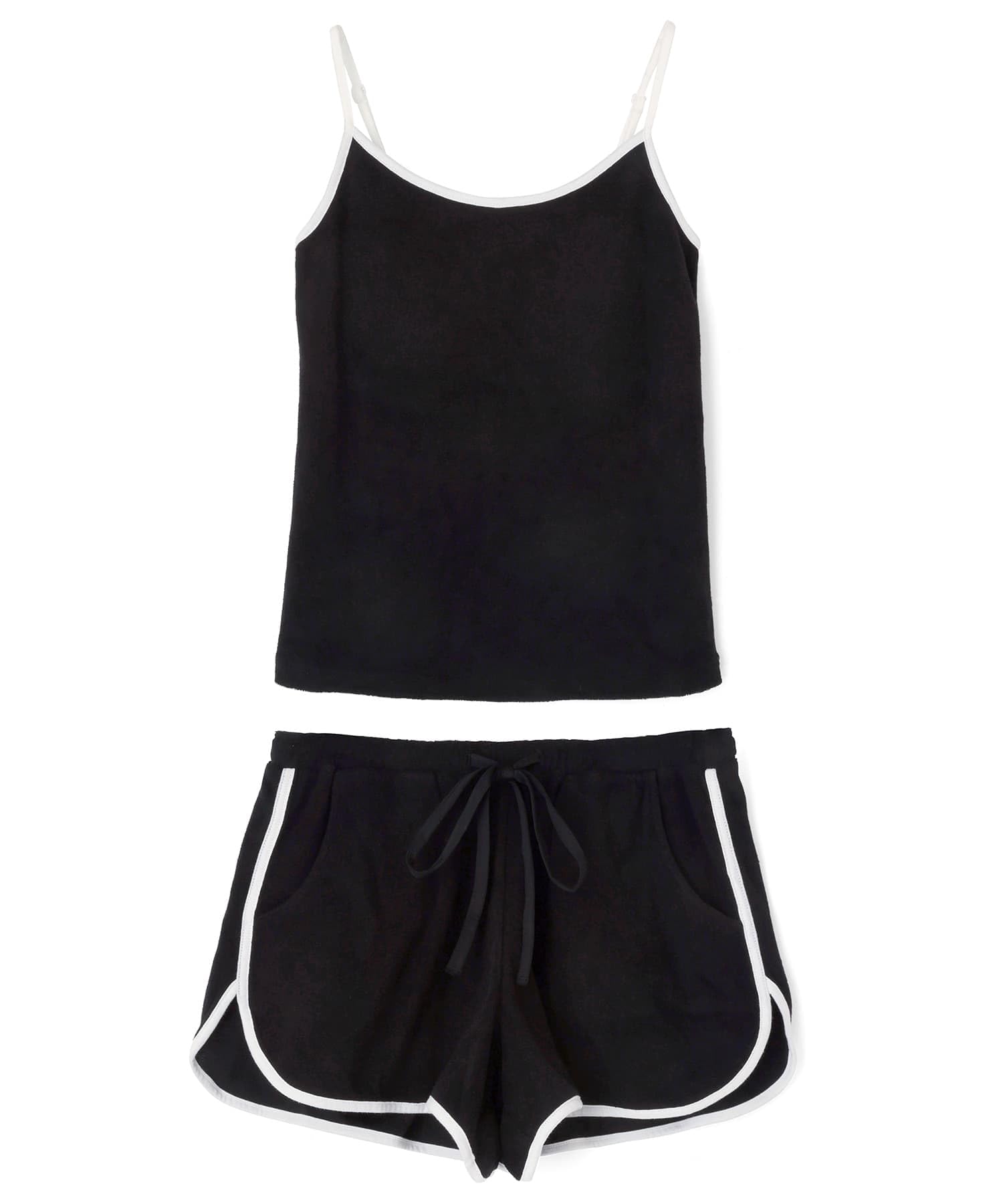 Nozari Inner Pile Medium Set, Fabric, 57-31-25-1521, Black, чёрный
Nozari Inner Pile Medium Set, Fabric, 57-31-25-1521, Black, чёрный