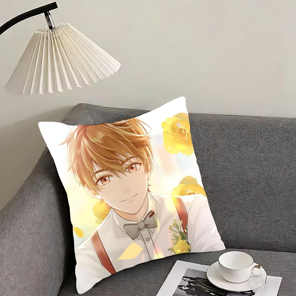 TTears Of ThemisS Luke Pearce Cushion Cover Pillowcase Ultra Soft Skin Friendly Fabric Cloud Like Comfort Concealed Zipper 30x30cm
TTears Of ThemisS Luke Pearce Cushion Cover Pillowcase Ultra Soft Skin Friendly Fabric Cloud Like Comfort Concealed Zipper 30x30cm