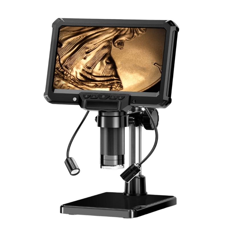 Professional 1000X Magnification USB Microscope High Resolution Camera For Scientific Research And Industrial Inspection
Professional 1000X Magnification USB Microscope High Resolution Camera For Scientific Research And Industrial Inspection