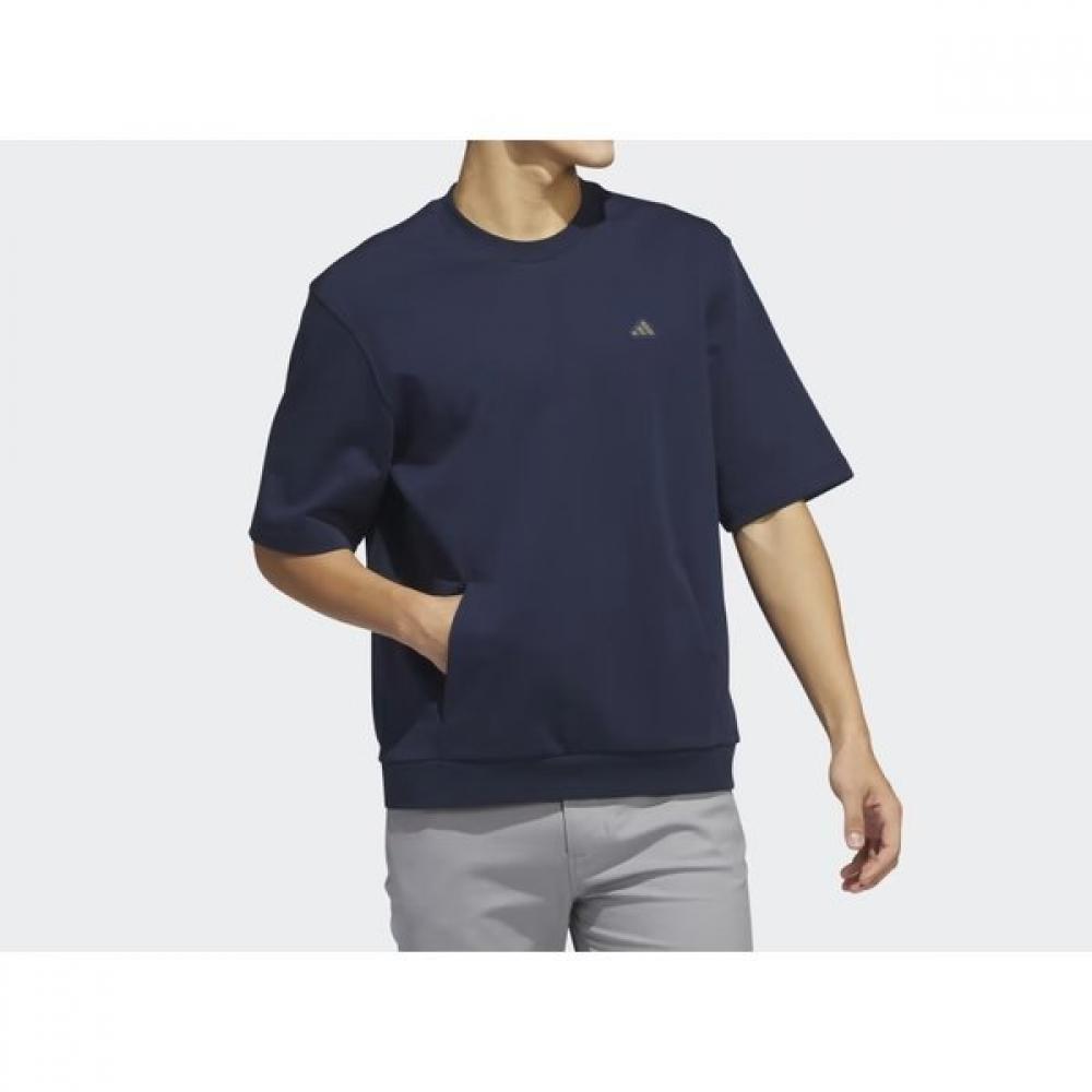 Толстовка Adidas Golf Half с коротким рукавом и круглым вырезом Ia4770 AS/IA4770 (navy)
Толстовка Adidas Golf Half с коротким рукавом и круглым вырезом Ia4770 AS/IA4770 (navy)