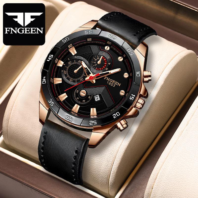 Сине-коричневые креативные спортивные часы с календарем, мужские дышащие водонепроницаемые часы с ремнем с маленьким отверстием
Сине-коричневые креативные спортивные часы с календарем, мужские дышащие водонепроницаемые часы с ремнем с маленьким отверстием