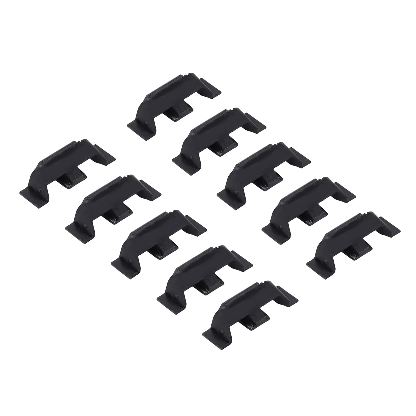 Комплект фиксаторов фары Хромированное кольцо фары Клипса Пластиковая рамка фары Клипса Отделка фары
Комплект фиксаторов фары Хромированное кольцо фары Клипса Пластиковая рамка фары Клипса Отделка фары