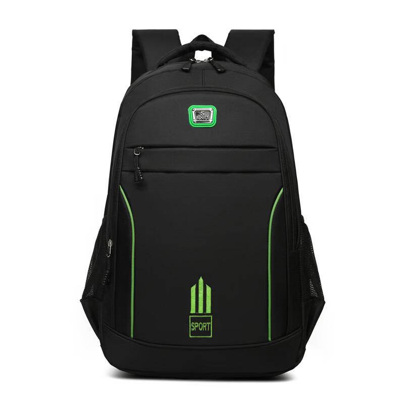 Lishin Men s Nylon Oxford Casual Backpack
Lishin Men s Nylon Oxford Casual Backpack