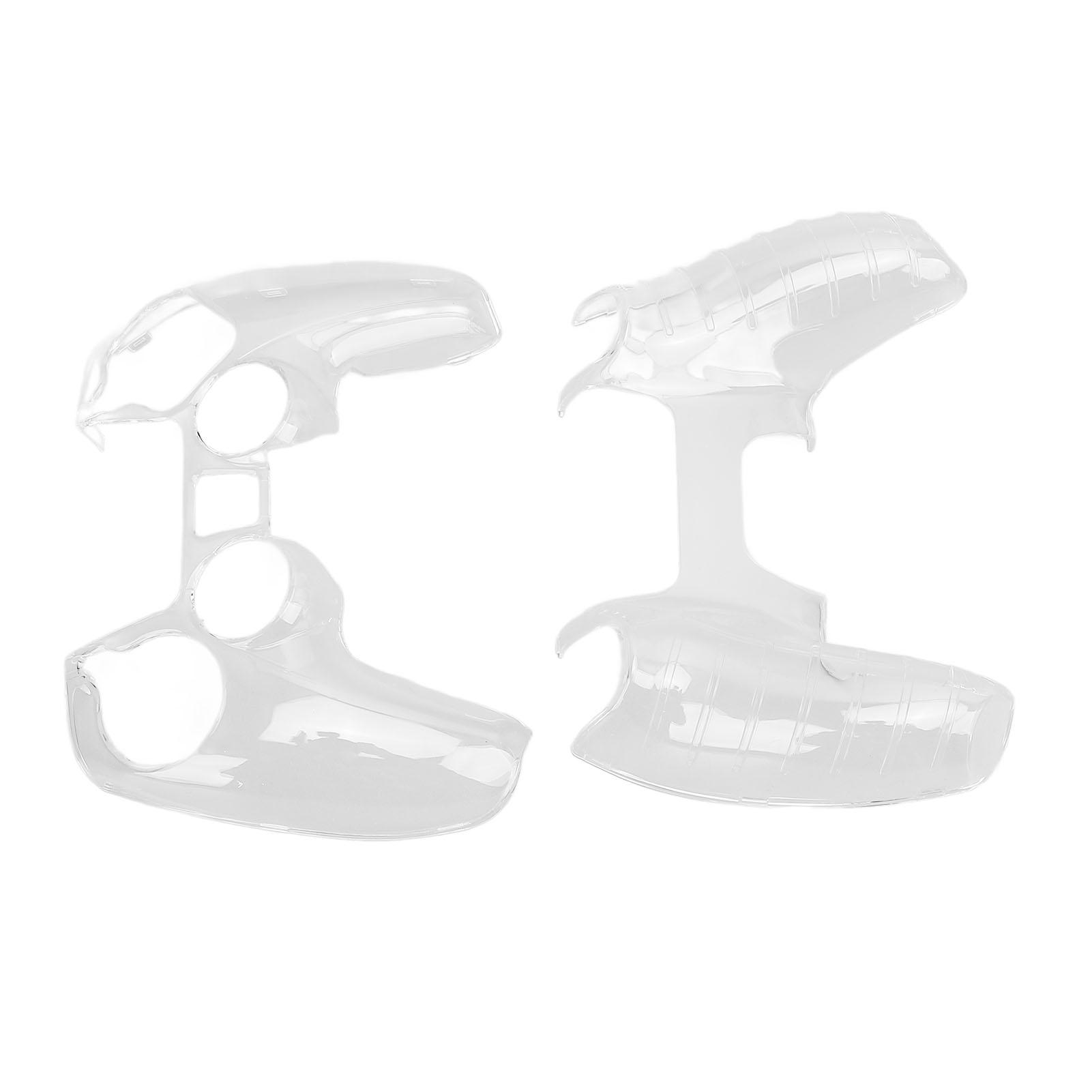 Защитный чехол для геймпада, прозрачный жесткий чехол для ПК, точно открывающийся портативный защитный чехол для геймпада
Защитный чехол для геймпада, прозрачный жесткий чехол для ПК, точно открывающийся портативный защитный чехол для геймпада