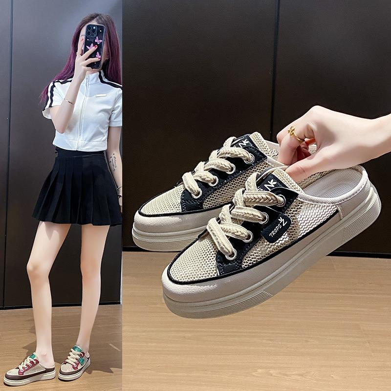 A New Type of Casual and Versatile Board Shoes for Sports 35 хакі/чорний
A New Type of Casual and Versatile Board Shoes for Sports 35 хакі/чорний