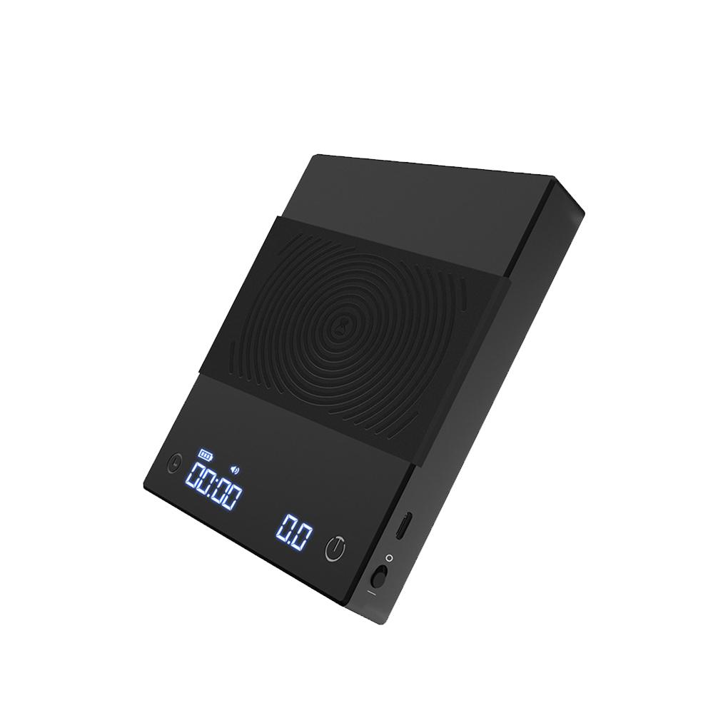 Home Wide Range Coffee Powder Weighing Scale Condiment Seasoning Sugar Pepper Digital Scales Nonslip Accessories
Home Wide Range Coffee Powder Weighing Scale Condiment Seasoning Sugar Pepper Digital Scales Nonslip Accessories