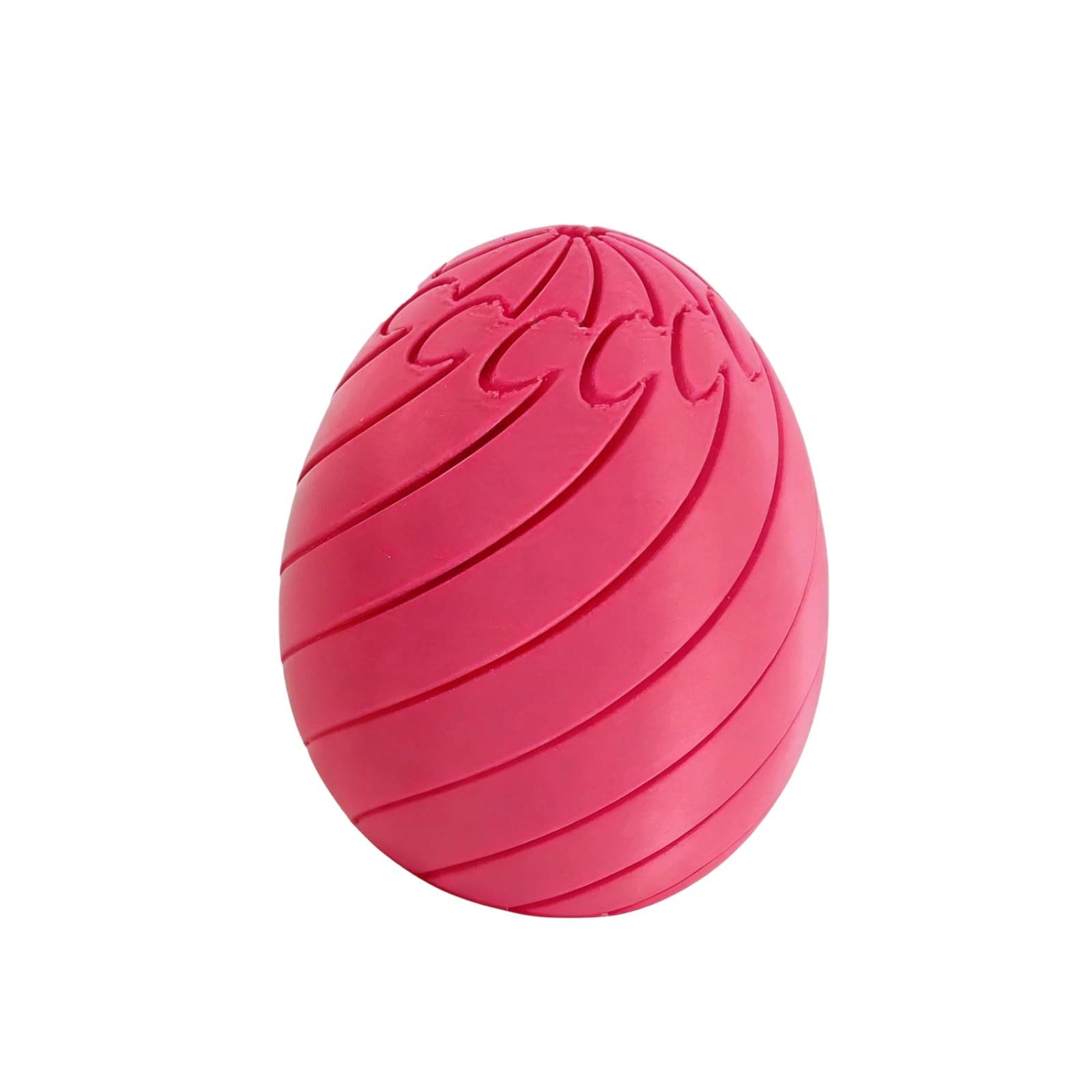 3D Printed Spiral Fingertip Toy Easter Egg One Size
3D Printed Spiral Fingertip Toy Easter Egg One Size