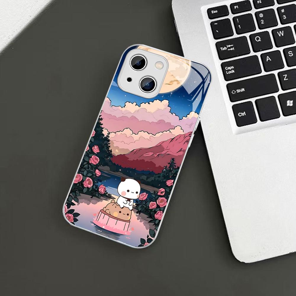 D-DUDU Cartoon B-BUBU Phone Case Tempered Glass For Iphone 14 13 12 11 Pro Mini XS MAX 14Plus X XS XR Cover iphone 14
D-DUDU Cartoon B-BUBU Phone Case Tempered Glass For Iphone 14 13 12 11 Pro Mini XS MAX 14Plus X XS XR Cover iphone 14