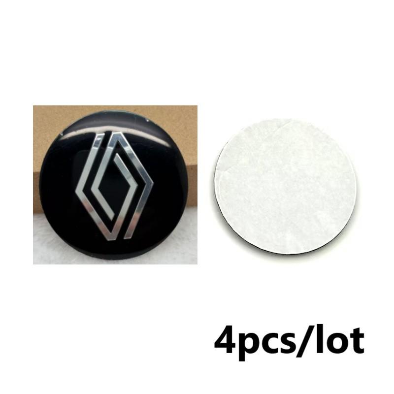 4pcs 56/60/65mm Wheel Center Hubcap stickers For Renault Duster Megane 2 3 4 Clio Duster Fluence Logan Captur Arkana Laguna MK4 56mm(4 stickers)
4pcs 56/60/65mm Wheel Center Hubcap stickers For Renault Duster Megane 2 3 4 Clio Duster Fluence Logan Captur Arkana Laguna MK4 56mm(4 stickers)