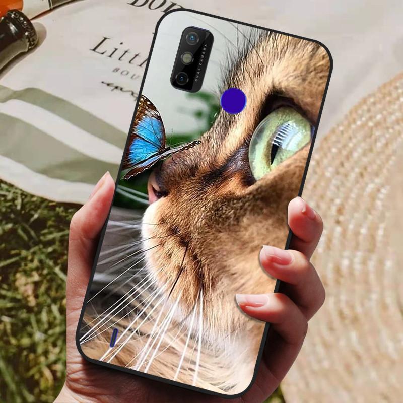Для Tecno Spark 6 GO Чехол Задняя крышка Силиконовый чехол для телефона Для Tecno Spark 6 Go Чехлы Мягкий бампер Funda Spark6 GO 6go Coque Сумка Tecno Spark 6 GO
Для Tecno Spark 6 GO Чехол Задняя крышка Силиконовый чехол для телефона Для Tecno Spark 6 Go Чехлы Мягкий бампер Funda Spark6 GO 6go Coque Сумка Tecno Spark 6 GO
