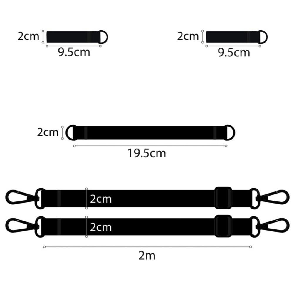 Windproof Buckle Umbrella Wind Rope For Outdoor Sunshade Black Wind Protection Stability Enhancement Load Reduction China Mainland
Windproof Buckle Umbrella Wind Rope For Outdoor Sunshade Black Wind Protection Stability Enhancement Load Reduction China Mainland