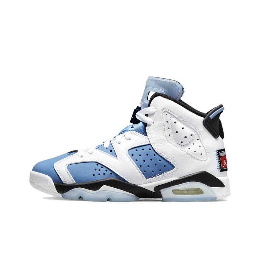 Jordan 6 Ретро UNC Белые GS 36
Jordan 6 Ретро UNC Белые GS 36