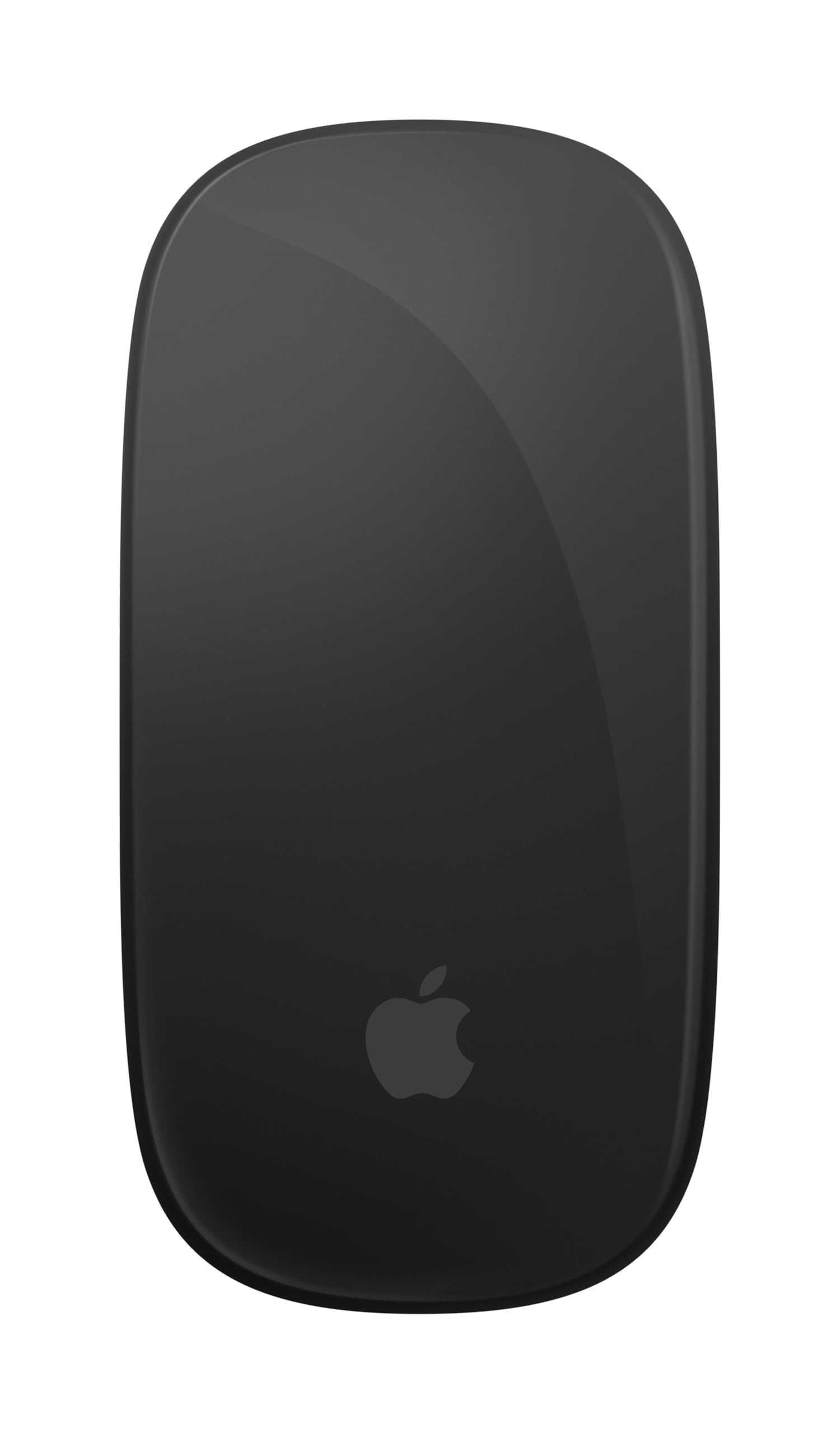 Magic Mouse Чорна (USB-C) - (Багатоточковий) чорний
Magic Mouse Чорна (USB-C) - (Багатоточковий) чорний